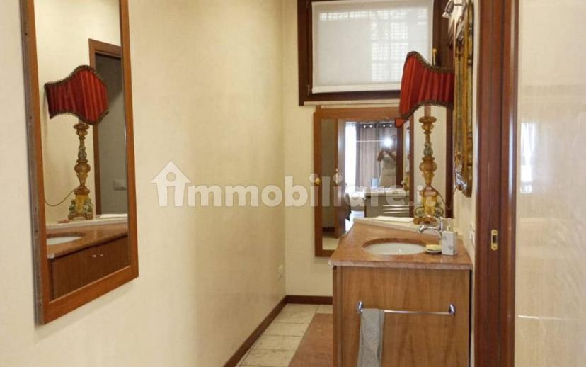Bilocale Contra' Santa Corona, Centro Storico, Vicenza