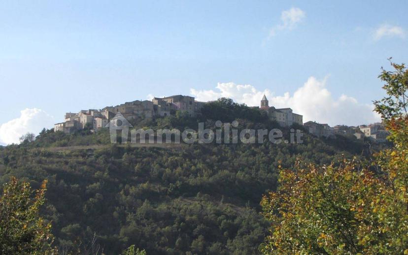 Villa unifamiliare Strada Interpoderale Colle Bruno-Macchia, Casacalenda — foto 11 di 17
