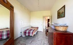 Terratetto unifamiliare 139 m², buono stato, Treppanico, Arpino