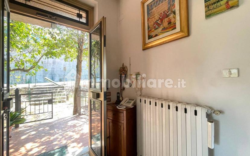 Terratetto unifamiliare 139 m², buono stato, Treppanico, Arpino — foto 10 di 30