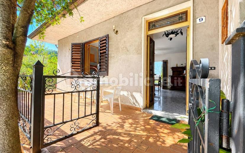 Terratetto unifamiliare 139 m², buono stato, Treppanico, Arpino — foto 8 di 30