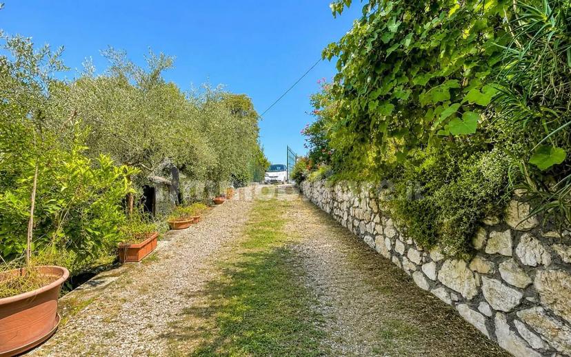 Terratetto unifamiliare 139 m², buono stato, Treppanico, Arpino — foto 6 di 30