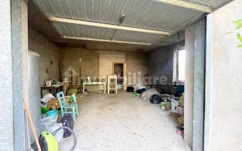 Terratetto unifamiliare 139 m², buono stato, Treppanico, Arpino — foto 9 di 30