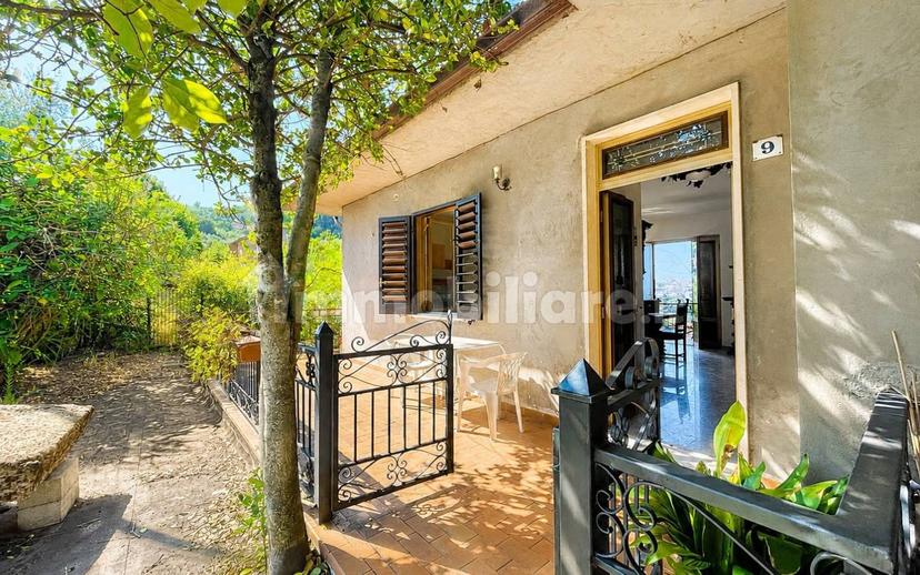 Terratetto unifamiliare 139 m², buono stato, Treppanico, Arpino — foto 13 di 30