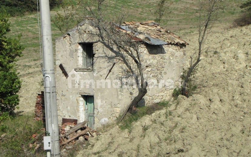 Villa unifamiliare Strada Interpoderale Colle Bruno-Macchia, Casacalenda — foto 12 di 17