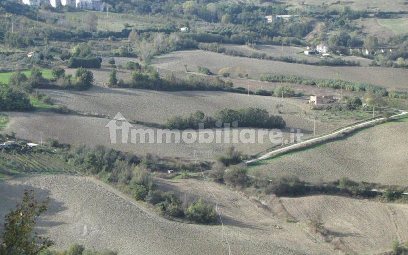 Villa unifamiliare Strada Interpoderale Colle Bruno-Macchia, Casacalenda — foto 15 di 17