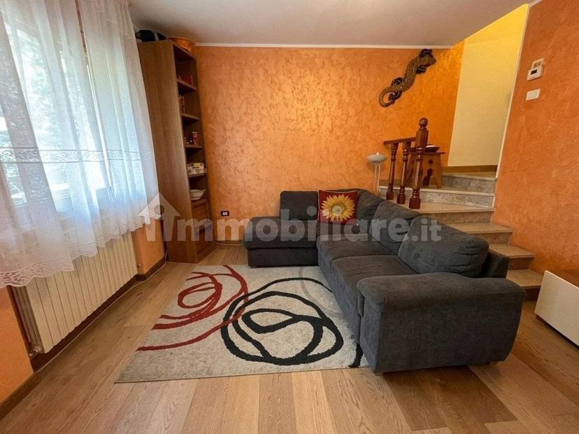 Villa a schiera ADRIA via Chieppara, 59, Centro, Adria — foto 9 di 20