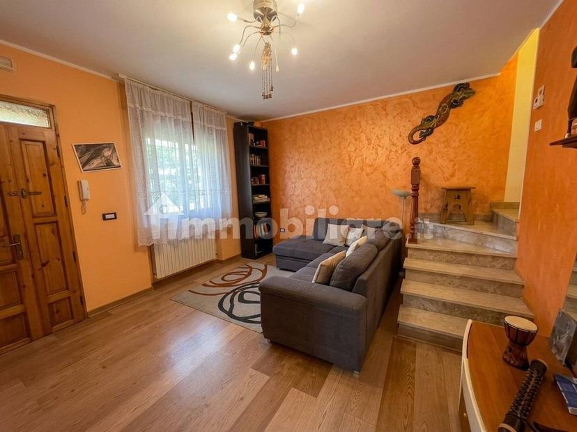 Villa a schiera ADRIA via Chieppara, 59, Centro, Adria — foto 8 di 20