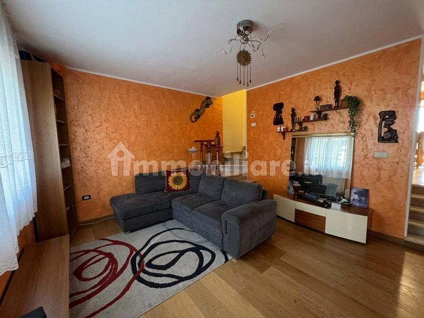 Villa a schiera ADRIA via Chieppara, 59, Centro, Adria — foto 4 di 20