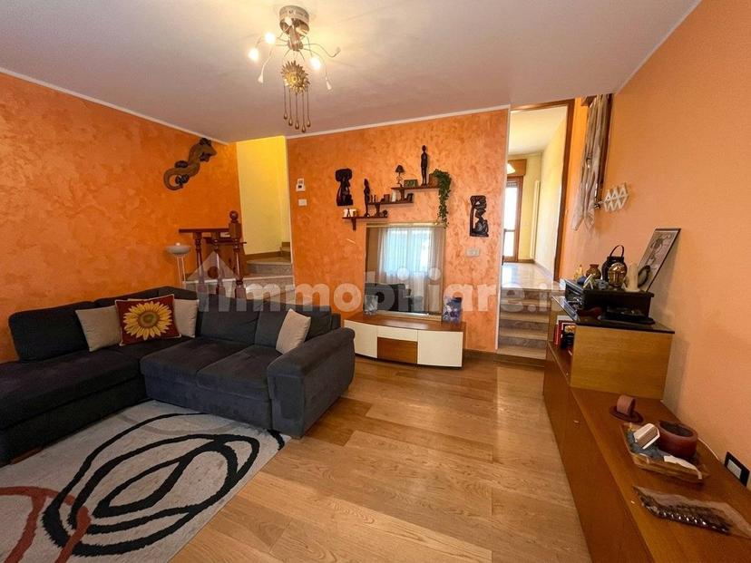 Villa a schiera ADRIA via Chieppara, 59, Centro, Adria — foto 17 di 20