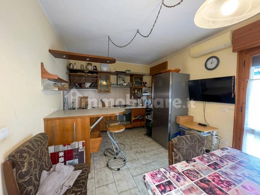 Villa a schiera ADRIA via Chieppara, 59, Centro, Adria — foto 13 di 20