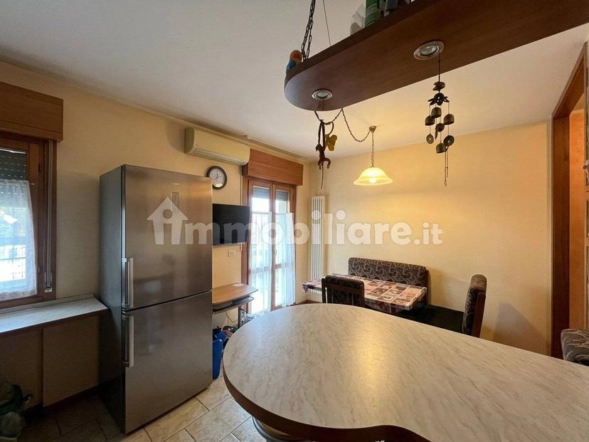Villa a schiera ADRIA via Chieppara, 59, Centro, Adria — foto 2 di 20