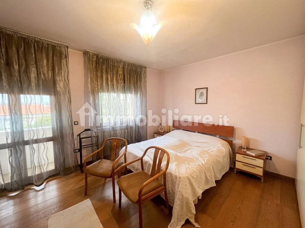 Villa a schiera ADRIA via Chieppara, 59, Centro, Adria