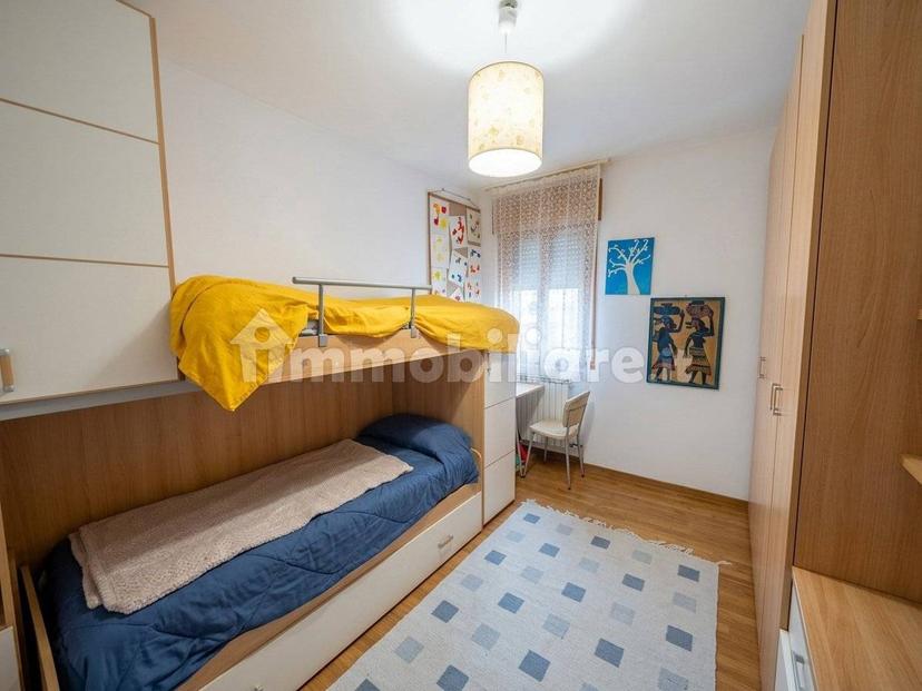 Villa a schiera ADRIA via Chieppara, 59, Centro, Adria — foto 18 di 20