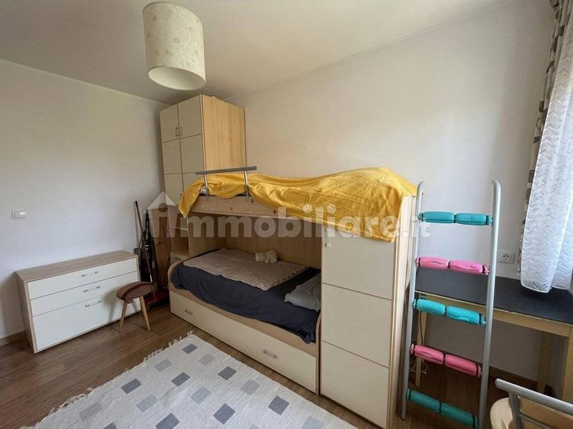 Villa a schiera ADRIA via Chieppara, 59, Centro, Adria — foto 19 di 20