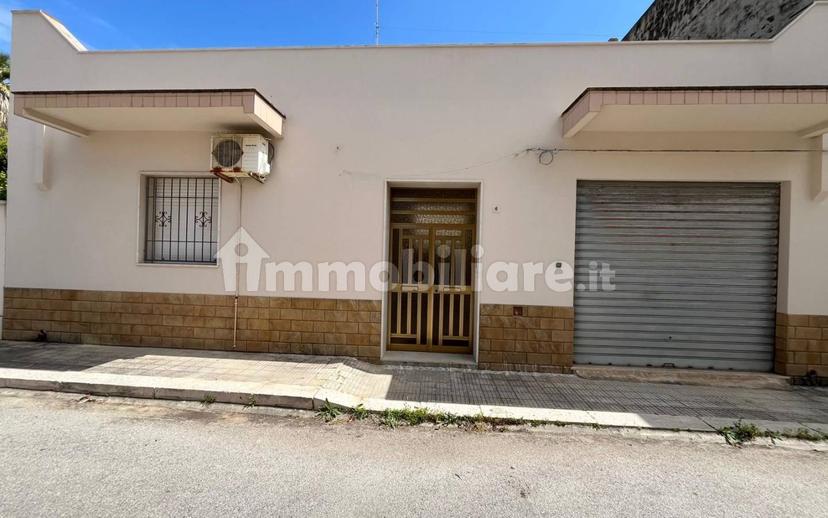 Terratetto unifamiliare via Piacenza, Via Salemi, Ospedale, Mazara del Vallo — foto 2 di 24