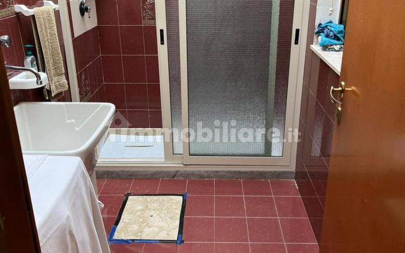 Terratetto unifamiliare via Piacenza, Via Salemi, Ospedale, Mazara del Vallo — foto 23 di 24
