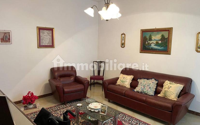 Terratetto unifamiliare via Piacenza, Via Salemi, Ospedale, Mazara del Vallo — foto 22 di 24