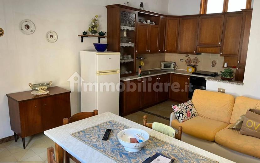Terratetto unifamiliare via Piacenza, Via Salemi, Ospedale, Mazara del Vallo — foto 8 di 24
