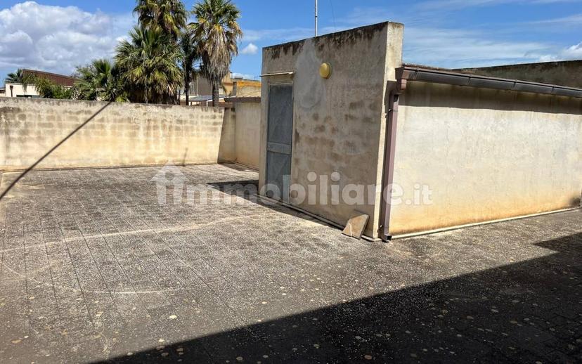 Terratetto unifamiliare via Piacenza, Via Salemi, Ospedale, Mazara del Vallo — foto 3 di 24