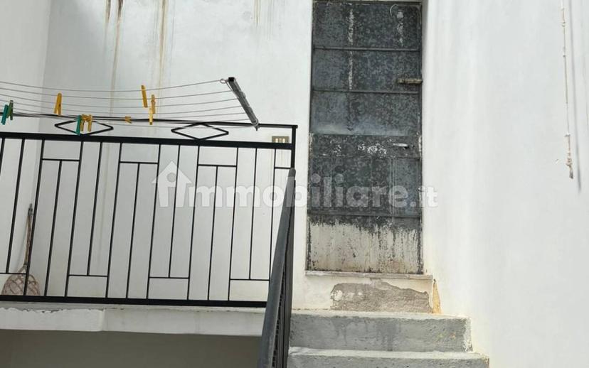 Terratetto unifamiliare via Piacenza, Via Salemi, Ospedale, Mazara del Vallo — foto 11 di 24