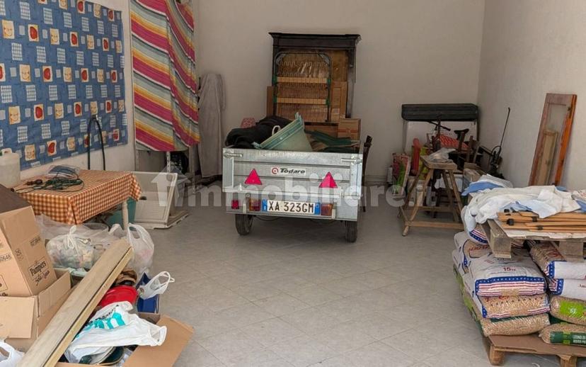 Terratetto unifamiliare via Piacenza, Via Salemi, Ospedale, Mazara del Vallo — foto 18 di 24