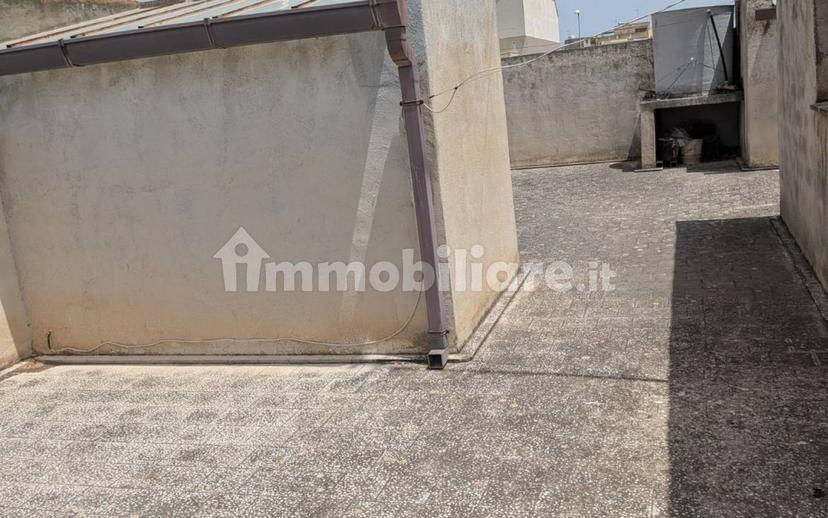 Terratetto unifamiliare via Piacenza, Via Salemi, Ospedale, Mazara del Vallo — foto 4 di 24