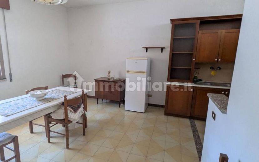 Terratetto unifamiliare via Piacenza, Via Salemi, Ospedale, Mazara del Vallo