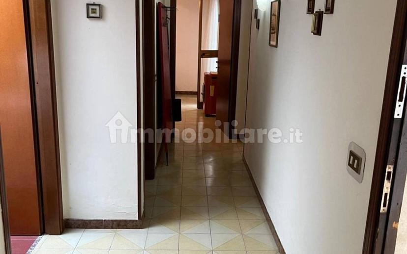Terratetto unifamiliare via Piacenza, Via Salemi, Ospedale, Mazara del Vallo — foto 12 di 24