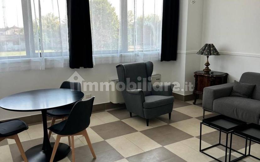 Stanza singola via della Stazione 9, San Martino Siccomario — foto 11 di 14