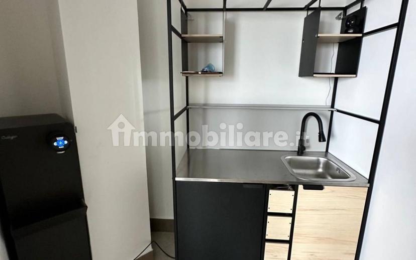 Stanza singola via della Stazione 9, San Martino Siccomario — foto 4 di 14