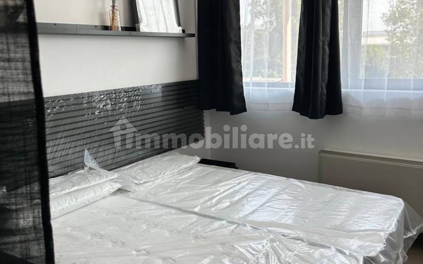 Stanza singola via della Stazione 9, San Martino Siccomario — foto 12 di 14