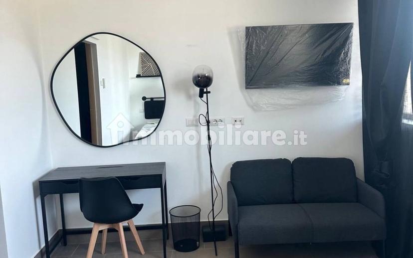 Stanza singola via della Stazione 9, San Martino Siccomario — foto 8 di 14