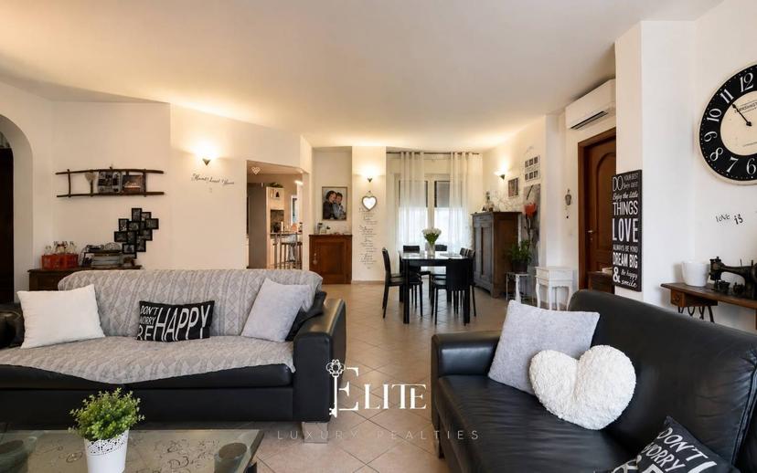 Terratetto plurifamiliare via Cuserina 18, Centro, Cannobio — foto 10 di 26