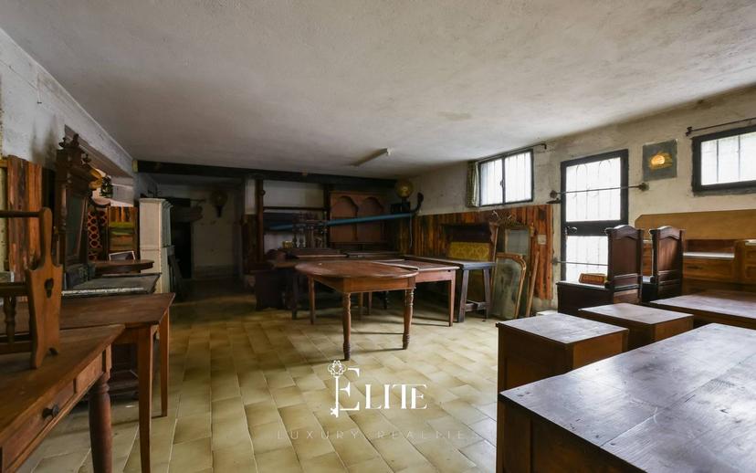 Terratetto plurifamiliare via Cuserina 18, Centro, Cannobio — foto 6 di 26