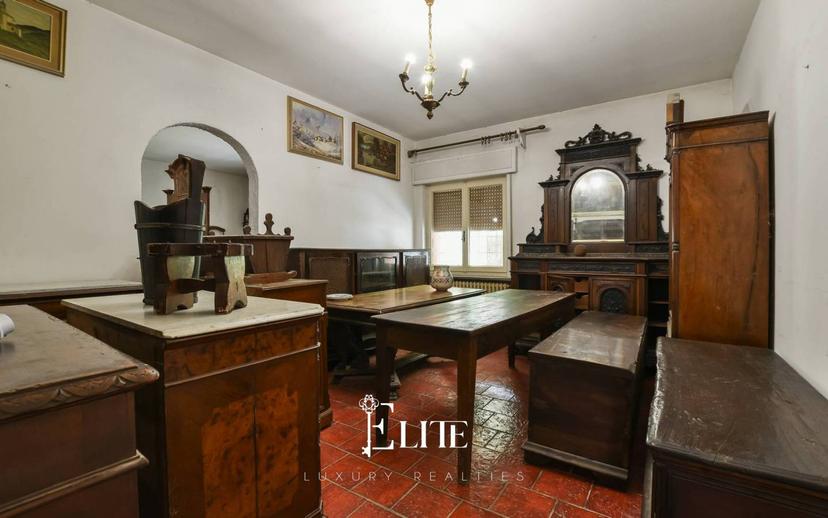 Terratetto plurifamiliare via Cuserina 18, Centro, Cannobio — foto 13 di 26