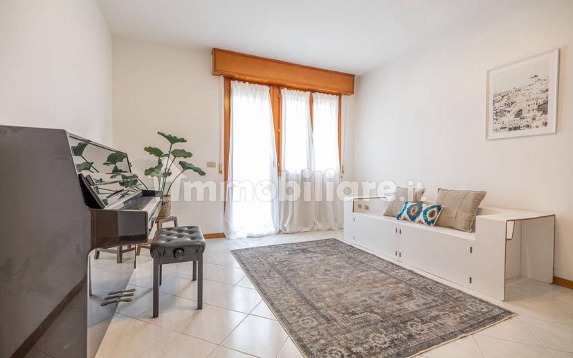 Appartamento via Marignano, 32, Centro, San Giovanni in Marignano — foto 25 di 42