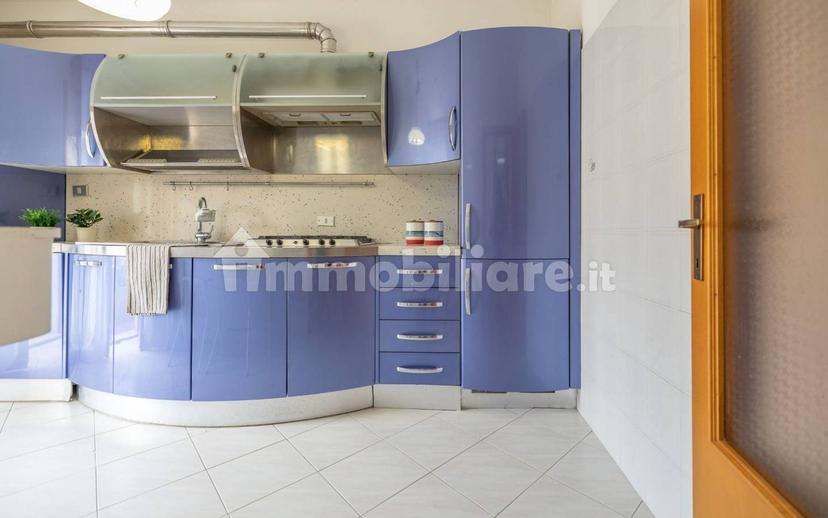 Appartamento via Marignano, 32, Centro, San Giovanni in Marignano — foto 11 di 42