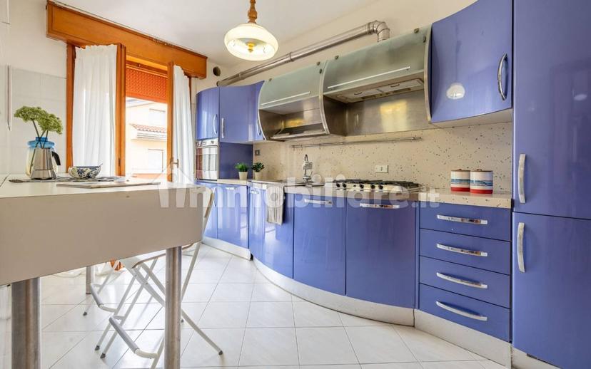 Appartamento via Marignano, 32, Centro, San Giovanni in Marignano — foto 24 di 42