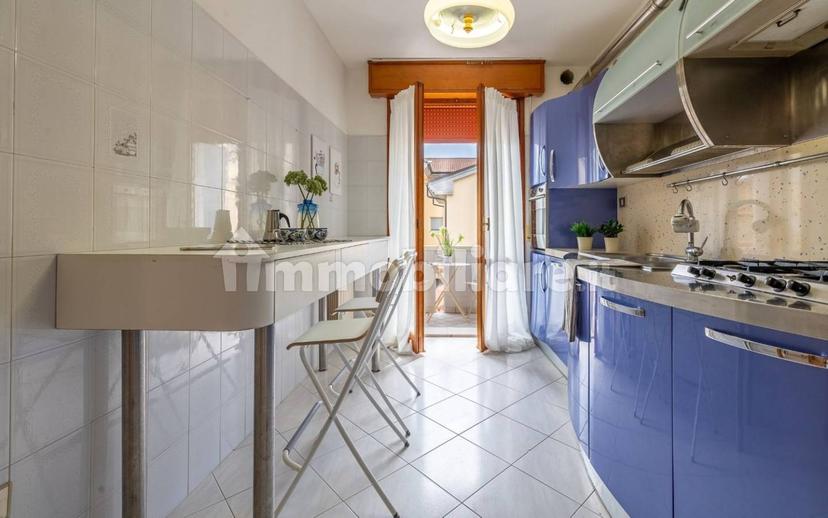 Appartamento via Marignano, 32, Centro, San Giovanni in Marignano — foto 14 di 42
