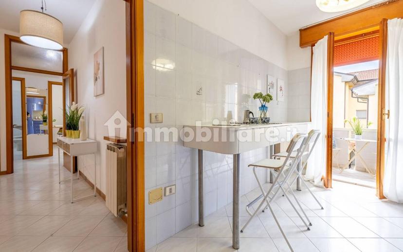 Appartamento via Marignano, 32, Centro, San Giovanni in Marignano — foto 40 di 42