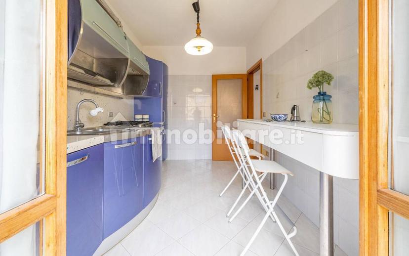 Appartamento via Marignano, 32, Centro, San Giovanni in Marignano — foto 32 di 42