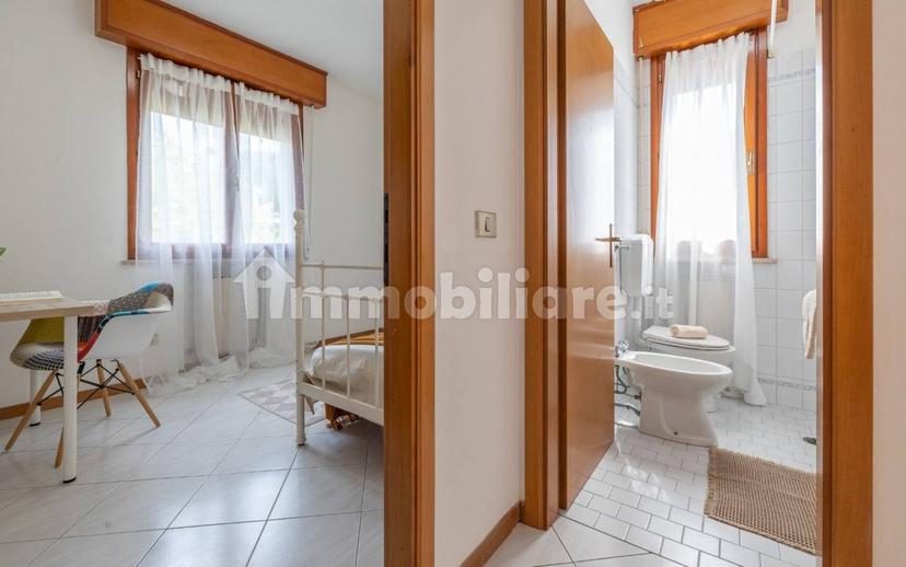 Appartamento via Marignano, 32, Centro, San Giovanni in Marignano — foto 37 di 42