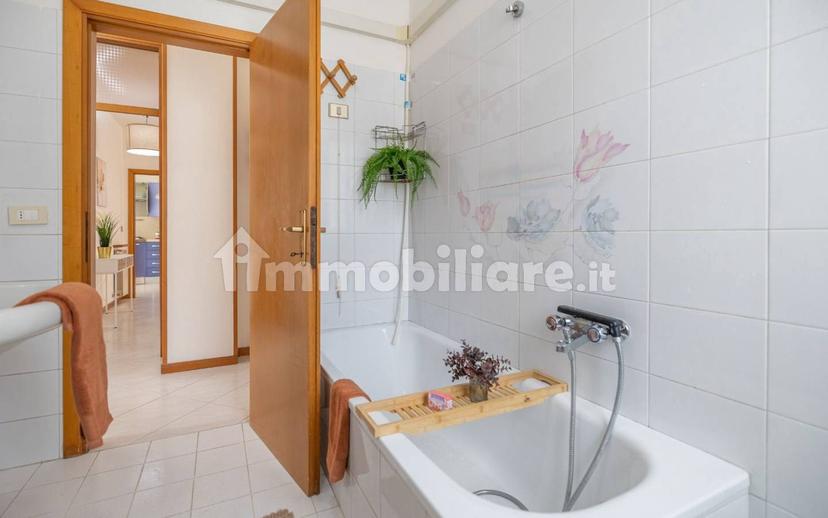 Appartamento via Marignano, 32, Centro, San Giovanni in Marignano — foto 12 di 42
