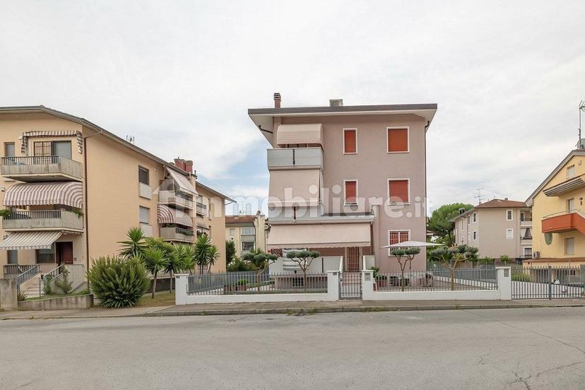 Appartamento via Marignano, 32, Centro, San Giovanni in Marignano — foto 38 di 42