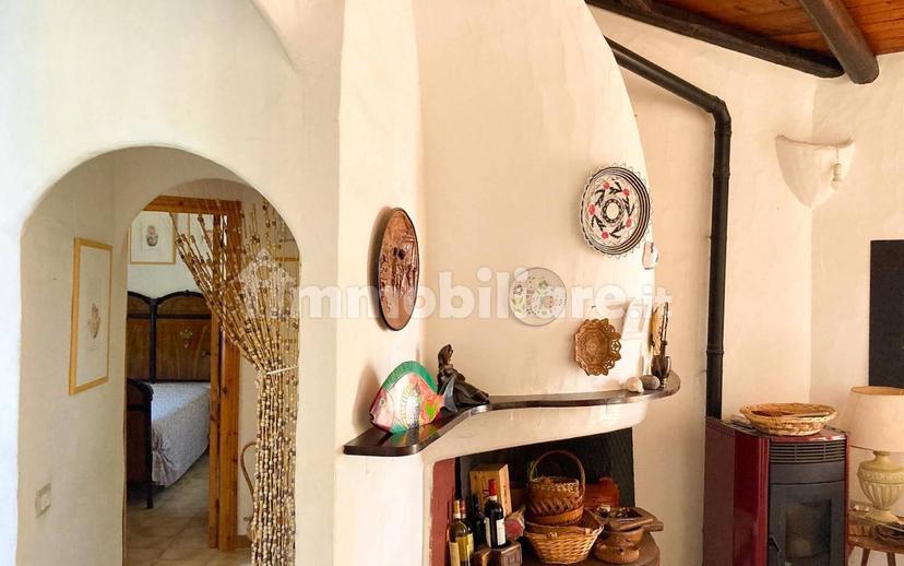 Villa a schiera via David Livingstone 44, La Ciaccia, Valledoria — foto 14 di 30