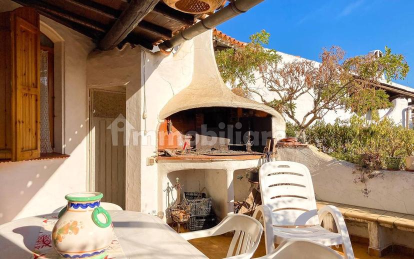 Villa a schiera via David Livingstone 44, La Ciaccia, Valledoria — foto 30 di 30