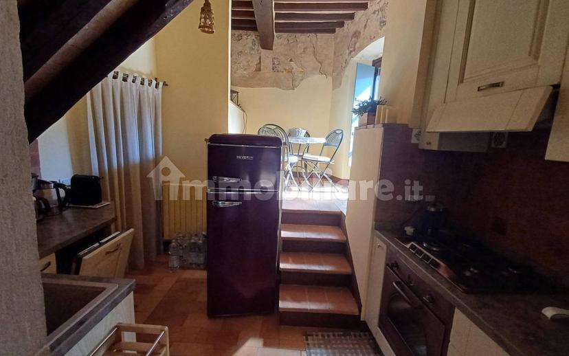 Quadrilocale Località Sterpeto, Marsciano — foto 20 di 22