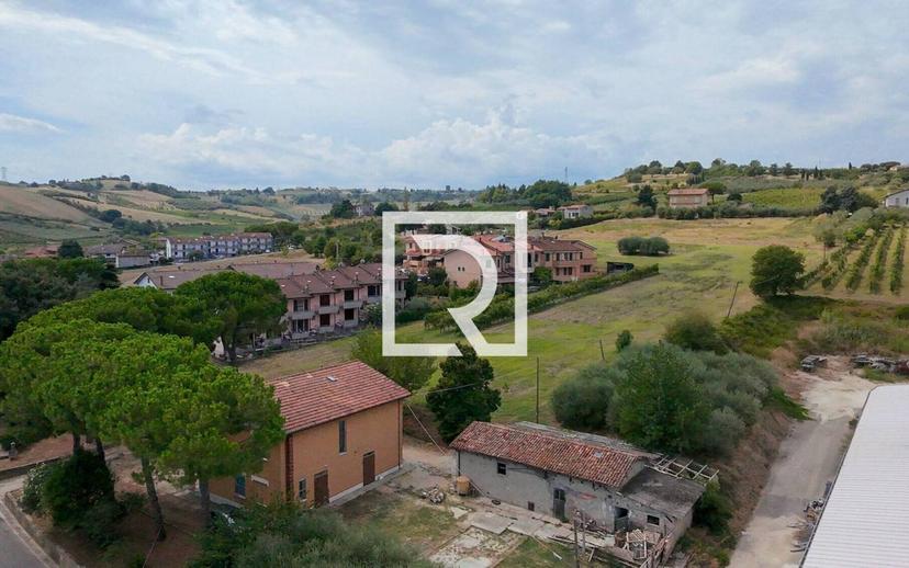 Villa unifamiliare Ponte Ospedaletto 194, Budrio, Longiano — foto 6 di 26