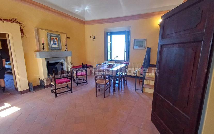 Quadrilocale Località Sterpeto, Marsciano — foto 8 di 22